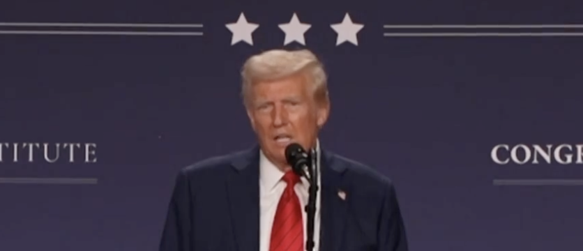 Patriot President Says DeepSeek is a Positive, Should be a “Wakeup Call” to Flailing US Tech Companies